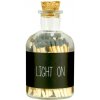 My Flame Lifestyle MY FLAME ZÁPALKY - LIGHT ON My Flame Lifestyle MY FLAME ZÁPALKY - LIGHT ON