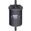 Palivový filter HENGST FILTER H481WK Palivový filter HENGST FILTER H481WK