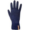 Kama pletené Merino rukavice R102 108 - tmavě modrá L L - tmavě modrá Kama pletené Merino rukavice R102 108 - tmavě modrá L L - tmavě modrá