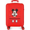JOUMMA BAGS Cestovný kufor Mickey Mouse JOUMMA BAGS Cestovný kufor Mickey Mouse