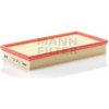 C35148 - Vzduchový filter MANN C35148 - Vzduchový filter MANN