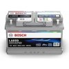 Bosch LA009 12V 80Ah 800A 0 092 LA0 090 Bosch LA009 12V 80Ah 800A 0 092 LA0 090