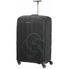 Samsonite Spinner čierna XL Samsonite Spinner čierna XL