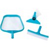 Súprava príslušenstva na čistenie - sieťka, kefa, vysávač INTEX 29056 Súprava príslušenstva na čistenie - sieťka, kefa, vysávač INTEX 29056