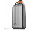 GSI Outdoors Boulder fľaša, 295 ml, sivá GSI Outdoors Boulder fľaša, 295 ml, sivá