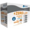 Trace Minerals Zerolyte elektrolyty - pomaranč, 30 vreciek po 7,6 g (228 g) Trace Minerals Zerolyte elektrolyty - pomaranč, 30 vreciek po 7,6 g (228 g)