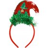 Rappa Vianočná čelenka Rappa Vianočná čelenka
