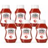 GymBeam ZERO OMÁČKA sladké čili 6 x 350 ml GymBeam ZERO OMÁČKA sladké čili 6 x 350 ml