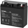 VIPOW Gélová batéria 12V 17Ah BAT0212 VIPOW Gélová batéria 12V 17Ah BAT0212