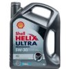 SHELL HELIX ULTRA PROFESSIONAL AG 5W-30 4L 550046653 SHELL HELIX ULTRA PROFESSIONAL AG 5W-30 4L 550046653