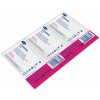 Náplasť Cosmos Strip 8x4cm 3ks Hartmann Náplasť Cosmos Strip 8x4cm 3ks Hartmann