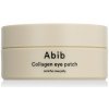 Abib Collagen Eye Patch Jericho Rose Jelly Hydratačné náplasti pod oči 60 ks Abib Collagen Eye Patch Jericho Rose Jelly Hydratačné náplasti pod oči 60 ks