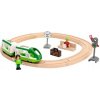 BRIO Kruhová vláčikodráha - súprava koľajníc BRIO Kruhová vláčikodráha - súprava koľajníc