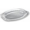 WIMEX s.r.o. Podnos ALU oválny 43 x 29 cm