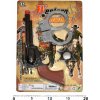 Mikro trading Western set kolt s doplňky Mikro trading Western set kolt s doplňky