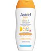 ASTRID SUN Detské mlieko na opaľovanie SPF 50 200 ml ASTRID SUN Detské mlieko na opaľovanie SPF 50 200 ml
