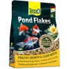 Krmivo Tetra Pond Flakes 4l Krmivo Tetra Pond Flakes 4l