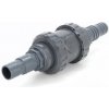 PVC Guľový spätný ventil 50mm - 32 / 38mm SET