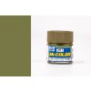 Gunze Sangyo - Mr. Hobby Mr Hobby - Gunze Mr. Color (10 ml) Zinc-Chromate Type FS34151 Gunze Sangyo - Mr. Hobby Mr Hobby - Gunze Mr. Color (10 ml) Zinc-Chromate Type FS34151