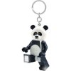 LEGO svietiaca kľúčenka - Panda (LGL-KE195H) LEGO svietiaca kľúčenka - Panda (LGL-KE195H)