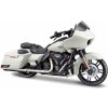 Maisto - HD - 2018 CVO™ Road Glide®, 1:18 Maisto - HD - 2018 CVO™ Road Glide®, 1:18