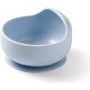 Babyono 1481-01-BO Miska silikónová s prísavkou blue 6m+ Babyono 1481-01-BO Miska silikónová s prísavkou blue 6m+