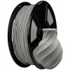 Flashforge PLA Matte 1,75 mm 1 kg Light Gray 90007484002 Flashforge PLA Matte 1,75 mm 1 kg Light Gray 90007484002