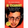 AI Escargot - The Most Difficult Sudoku Puzzle (Arto Inkala)(Brožovaná) AI Escargot - The Most Difficult Sudoku Puzzle (Arto Inkala)(Brožovaná)