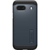 Spigen Tough Armor, kovová břidlice - Google Pixel 8a Spigen Tough Armor, kovová břidlice - Google Pixel 8a