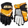 Rukavice Bauer Vapor Flylite Jr Farba: čierno/zlatá, Veľkosť rukavice: 10 Rukavice Bauer Vapor Flylite Jr Farba: čierno/zlatá, Veľkosť rukavice: 10