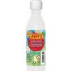 JOVI temperová farba 250ml vo fľaši biela JOVI temperová farba 250ml vo fľaši biela