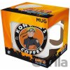 ABYstyle Hrnek Naruto Shippuden Konoha s Coffee 320 ml ABYstyle Hrnek Naruto Shippuden Konoha s Coffee 320 ml