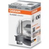 Xenónová výbojka D2S OSRAM CLASSIC