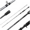 ABU GARCIA - Prút Veritas LTD Casting Rod Extra Fast 2,13 m 7-32 g 2 diely ABU GARCIA - Prút Veritas LTD Casting Rod Extra Fast 2,13 m 7-32 g 2 diely