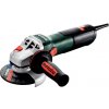 Metabo W 11-125 QUICK (603623000) Metabo W 11-125 QUICK (603623000)