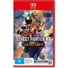 Street Fighter 6: Year 1-2 Fighters Edition Street Fighter 6: Year 1-2 Fighters Edition