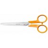 Nožnice na papier 17 cm, FISKARS Classic, oranžové Nožnice na papier 17 cm, FISKARS Classic, oranžové