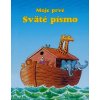 Moje prvé sväté písmo Moje prvé sväté písmo