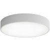 Temar | Kúpeľňové stropné svietidlo so snímačom CLEO 4xE27/24W/230V pr. 50 cm IP54 sivé | 5907623692412 Temar | Kúpeľňové stropné svietidlo so snímačom CLEO 4xE27/24W/230V pr. 50 cm IP54 sivé | 5907623692412