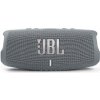 JBL Charge 5 - šedý JBL Charge 5 - šedý