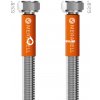 MERABELL Aqua,hadica toaletná, G3/8 MERABELL Aqua,hadica toaletná, G3/8