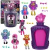 Mattel Monster High Mini Bábika ELIXIR s malou Monsterkou Mattel Monster High Mini Bábika ELIXIR s malou Monsterkou