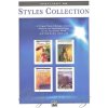 STYLES COLLECTION by Catherine Rollin / 21 originálnych skladieb v bakornom, klasickom, romantickom a impresionistickom štýle STYLES COLLECTION by Catherine Rollin / 21 originálnych skladieb v bakornom, klasickom, romantickom a impresionistickom štýle