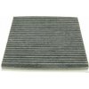 Toyota PRIUS 8/03-1/2009 kabínový filter s aktívnym uhlím /CORTECO/ Toyota PRIUS 8/03-1/2009 kabínový filter s aktívnym uhlím /CORTECO/