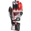 FURYGAN rukavice STYG20 X KEVLAR black/white/red - M
