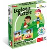 Logické puzzle ADVENTERRA GAMES REŠPEKTUJ ZEM Mix Logické puzzle ADVENTERRA GAMES REŠPEKTUJ ZEM Mix