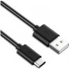 PremiumCord ku31cf2bk USB 3.1 C/M - USB 2.0 A/M, rychlé nabíjení proudem 3A, 2m PremiumCord ku31cf2bk USB 3.1 C/M - USB 2.0 A/M, rychlé nabíjení proudem 3A, 2m