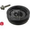 Remenica kľukového hriadeľa FEBI BILSTEIN 33579 Remenica kľukového hriadeľa FEBI BILSTEIN 33579