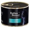 DOLINA NOTECI Premium pre mačky filet z tuniaka v omáčke 185g x12 DOLINA NOTECI Premium pre mačky filet z tuniaka v omáčke 185g x12