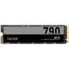 CRUCIAL Lexar NM790/1TB/SSD/M.2 NVMe/Sivá/5R LNM790X001T-RNNNG CRUCIAL Lexar NM790/1TB/SSD/M.2 NVMe/Sivá/5R LNM790X001T-RNNNG